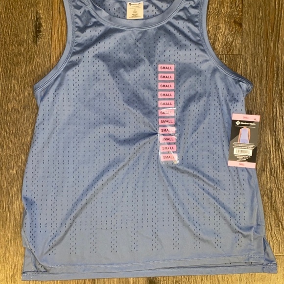 Members Mark 3-piece athletic set NEW please read description - Picture 11 of 11